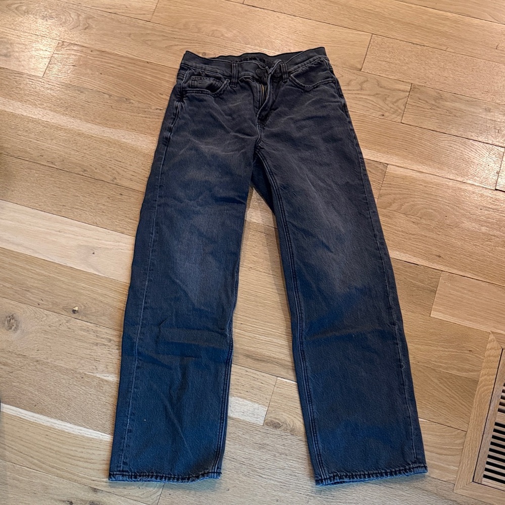 American Eagle Outfitters Kids black Jeans